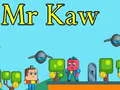 Jwèt Mesye Kaw sou entènèt