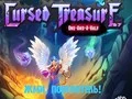 Jwèt Trezò K'ap Liyon An A Even O Woch Bèf B, sou entènèt