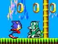 Jwèt Sonic Pocket Runners sou entènèt Jwèt Sonic Pocket Runners sou entènèt