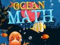 Jwèt Matematik Okyan sou entènèt