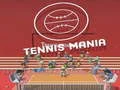 Jwèt Mani Tenis sou entènèt