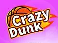 Jwèt Dunk Foli sou entènèt