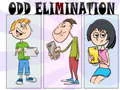 Jwèt Eliminasyon Etranjè sou entènèt