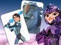 Jwèt Chasè Troll: Le Leve Titan yo - Jwèt Kat sou entènèt Jwèt Chasè Troll: Le Leve Titan yo - Jwèt Kat sou entènèt