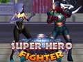 Jwèt Gèrye Super Hero sou entènèt
