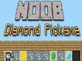 Jwèt Pike Diamond Noob sou entènèt