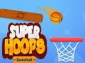 Jwèt Super Hoops Baskètbòl sou entènèt