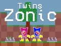 Jwèt Tibebe Zonic sou entènèt