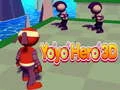 Jwèt Ewo Yoyo 3D sou entènèt