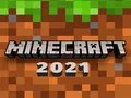 Jwèt Minecraft 2021 sou entènèt