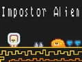Jwèt Impostor Etranjè sou entènèt