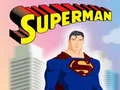 Jwèt Superman sou entènèt