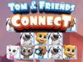 Jwèt Tom ak Zanmi: Konekte sou entènèt Jwèt Tom ak Zanmi: Konekte sou entènèt