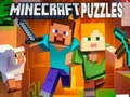 Jwèt Puzzel Minecraft sou entènèt