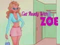 Jwèt Prepare w la Zoe sou entènèt