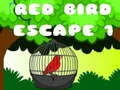 Jwèt Echapman Oiseau Wouj 1 sou entènèt Jwèt Echapman Oiseau Wouj 1 sou entènèt