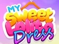 Jwèt Ròb mwen an Lolita dous sou entènèt
