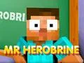 Jwèt Mesye Herobrine sou entènèt