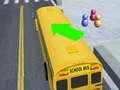 Jwèt Mètr Sèvis Autobus Lekòl sou entènèt Jwèt Mètr Sèvis Autobus Lekòl sou entènèt