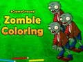 Jwèt 4GameGround Koule Zombi sou entènèt Jwèt 4GameGround Koule Zombi sou entènèt