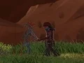 Jwèt Ninja Faz sou entènèt