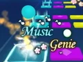 Jwèt Jeni Mizik sou entènèt