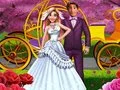 Jwèt Maryaj majik Eugene ak Rachel sou entènèt