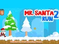 Jwèt Mesye Santa Kouri 2 sou entènèt Jwèt Mesye Santa Kouri 2 sou entènèt