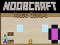 Jwèt Noobcraft: Sòti Kay la sou entènèt