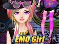 Jwèt Ti fi Emo ki mòd sou entènèt