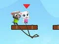 Jwèt Tom ak Angela Sote sou entènèt Jwèt Tom ak Angela Sote sou entènèt