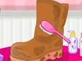 Jwèt Netwayaj ak swen Uggs sou entènèt Jwèt Netwayaj ak swen Uggs sou entènèt