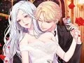 Jwèt Anime Couples Prinès Abiye sou entènèt