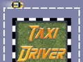 Jwèt Chauffeur taksi sou entènèt