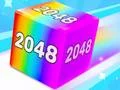 Jwèt Chèn Kib: Fizyon 2048 sou entènèt Jwèt Chèn Kib: Fizyon 2048 sou entènèt