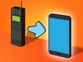Jwèt Transformasyon Telefòn sou entènèt Jwèt Transformasyon Telefòn sou entènèt