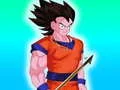 Jwèt Goku Abiye sou entènèt Jwèt Goku Abiye sou entènèt