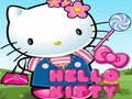 Jwèt Bonjou Kitty sou entènèt Jwèt Bonjou Kitty sou entènèt