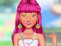 Jwèt BFFs E-Girl kontre Soft Girl sou entènèt