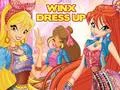 Jwèt Winx Club: Abiye sou entènèt Jwèt Winx Club: Abiye sou entènèt