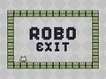 Jwèt Robo Sòti sou entènèt
