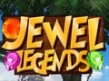 Jwèt Legend Jewel sou entènèt