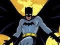 Jwèt Batman: L'ennmi a l'intérieur sou entènèt Jwèt Batman: L'ennmi a l'intérieur sou entènèt
