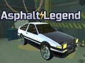 Jwèt Legann Asfalt sou entènèt Jwèt Legann Asfalt sou entènèt