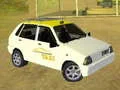 Jwèt Similatè pasaje Suzuki Mehran 2022 sou entènèt