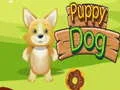 Jwèt Puppy Chen sou entènèt