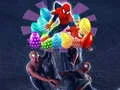 Jwèt Jwèt ze Pask Spider-Man sou entènèt