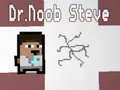 Jwèt Dr.Noob Steve sou entènèt