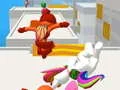 Jwèt Kous Parkour 3D sou entènèt