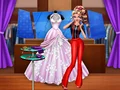 Jwèt Kou Kurs Tayè Annie sou entènèt Jwèt Kou Kurs Tayè Annie sou entènèt